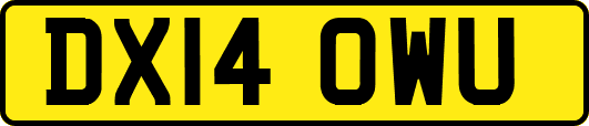 DX14OWU