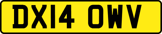 DX14OWV