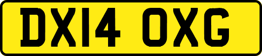 DX14OXG