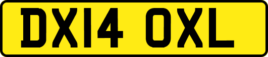 DX14OXL