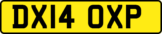 DX14OXP