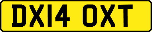 DX14OXT