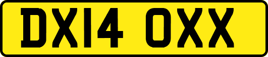 DX14OXX