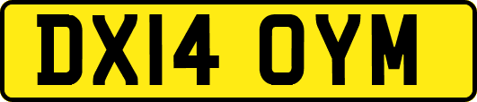 DX14OYM