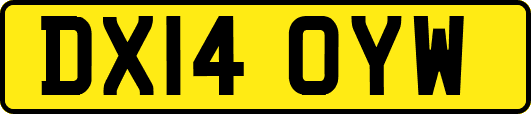 DX14OYW