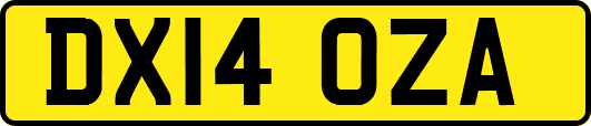 DX14OZA