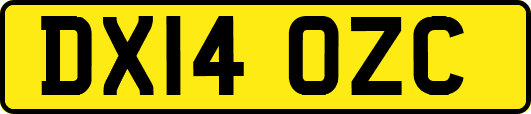 DX14OZC