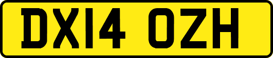 DX14OZH