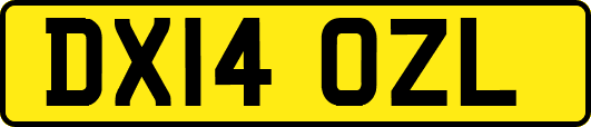DX14OZL