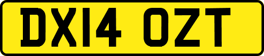 DX14OZT