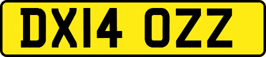 DX14OZZ