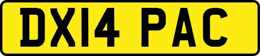DX14PAC
