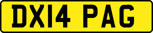 DX14PAG