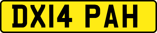 DX14PAH