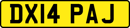 DX14PAJ