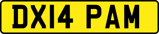 DX14PAM