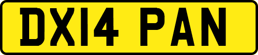 DX14PAN