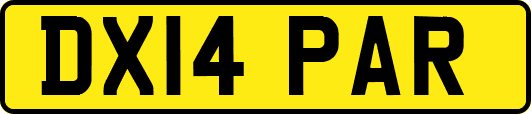 DX14PAR