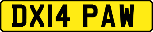 DX14PAW