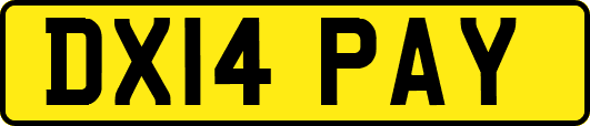 DX14PAY