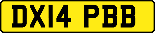 DX14PBB