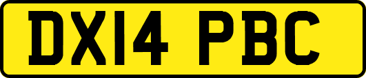 DX14PBC