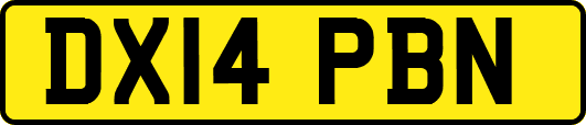 DX14PBN