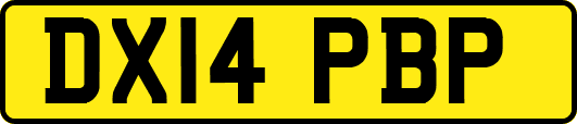 DX14PBP
