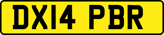 DX14PBR
