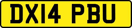 DX14PBU