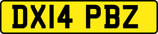 DX14PBZ