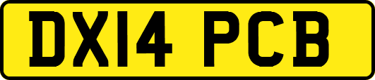 DX14PCB