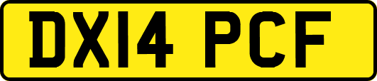 DX14PCF
