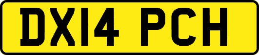 DX14PCH