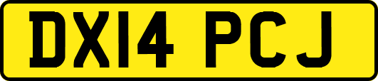 DX14PCJ