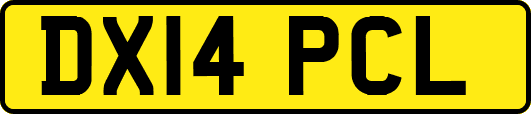 DX14PCL