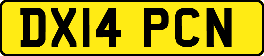DX14PCN