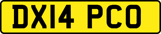 DX14PCO