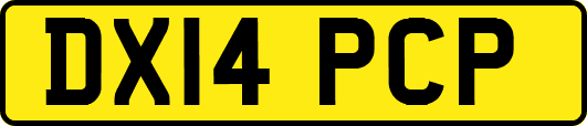 DX14PCP