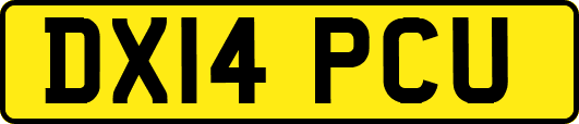 DX14PCU