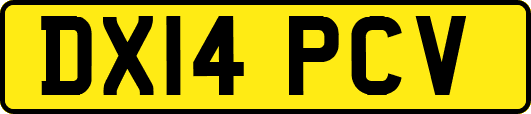 DX14PCV