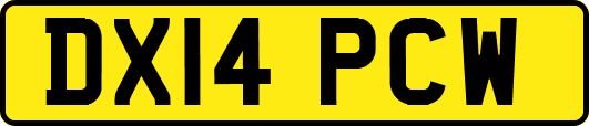 DX14PCW