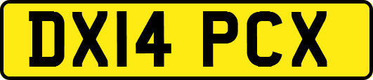 DX14PCX
