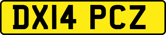 DX14PCZ