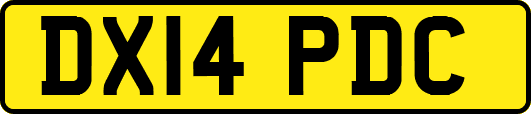 DX14PDC