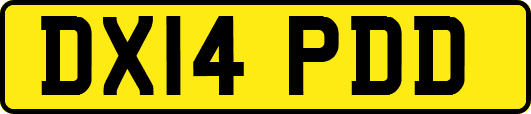 DX14PDD