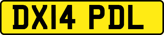 DX14PDL