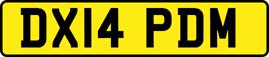 DX14PDM