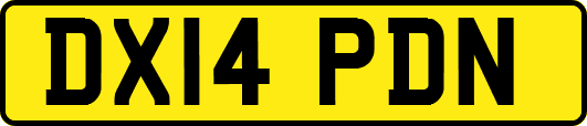 DX14PDN