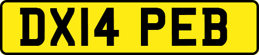 DX14PEB